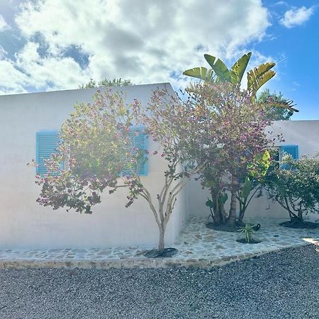Casa Rustick Villa San Francisco Javier Exterior photo