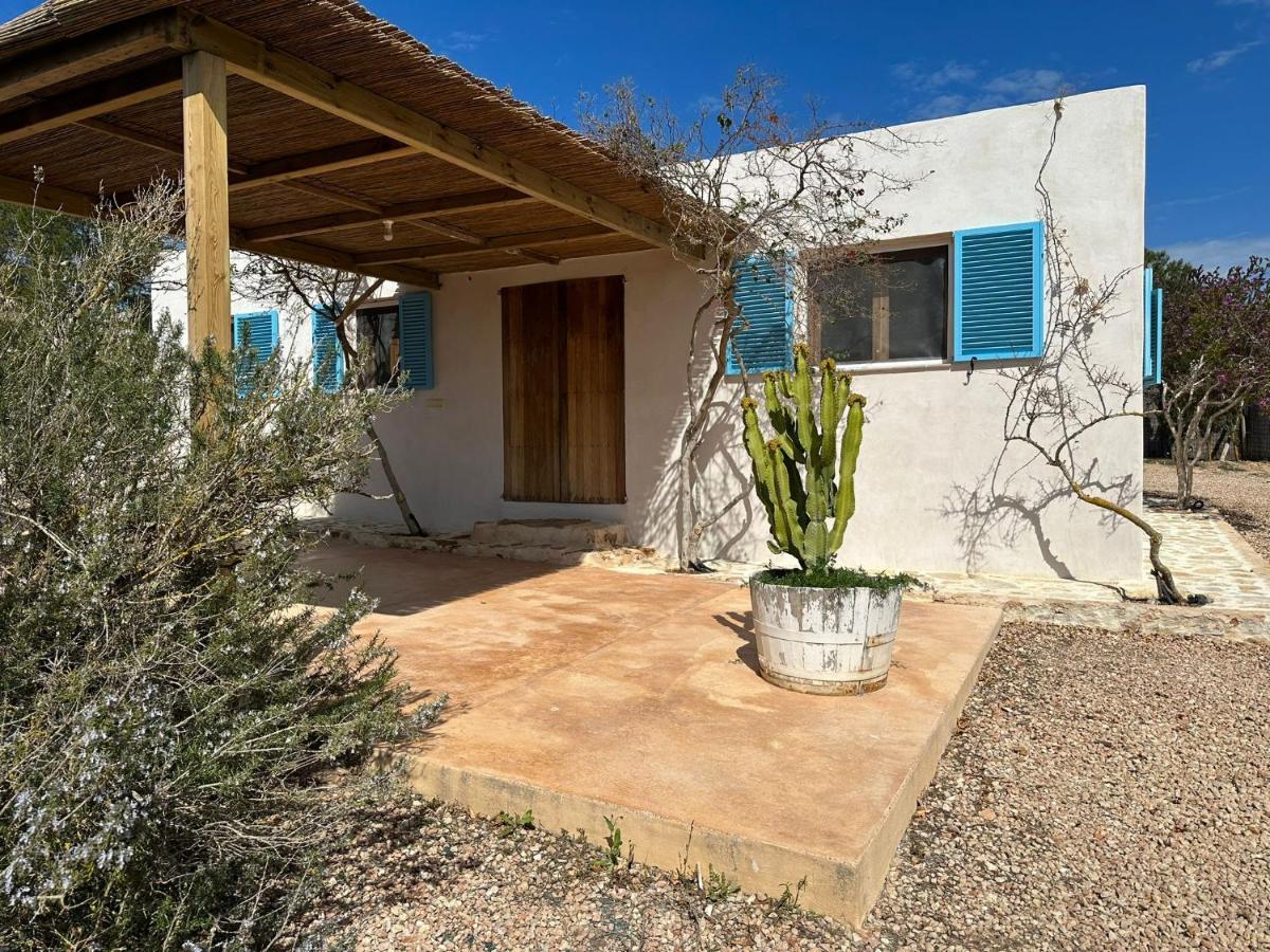 Casa Rustick Villa San Francisco Javier Exterior photo