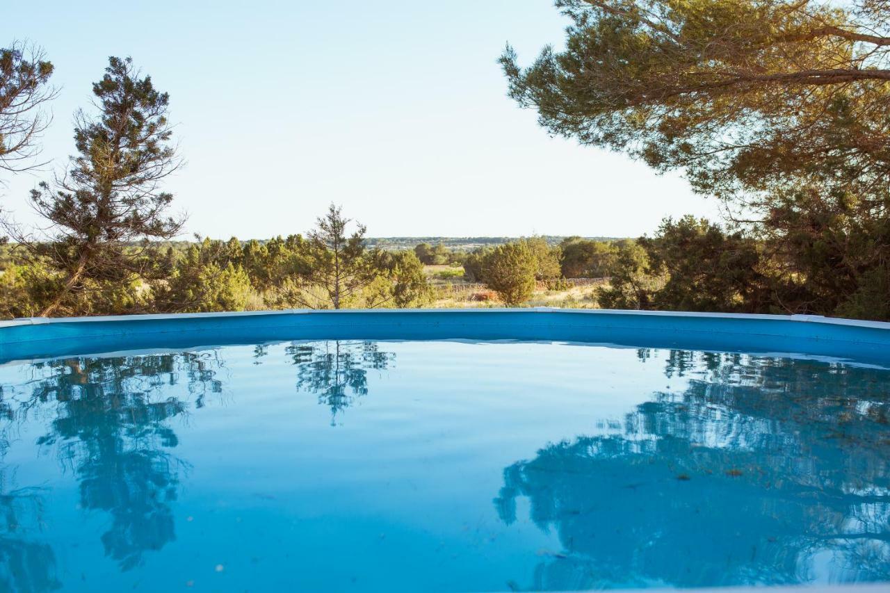 Casa Rustick Villa San Francisco Javier Exterior photo