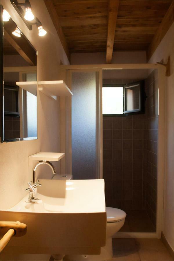 Casa Rustick Villa San Francisco Javier Exterior photo